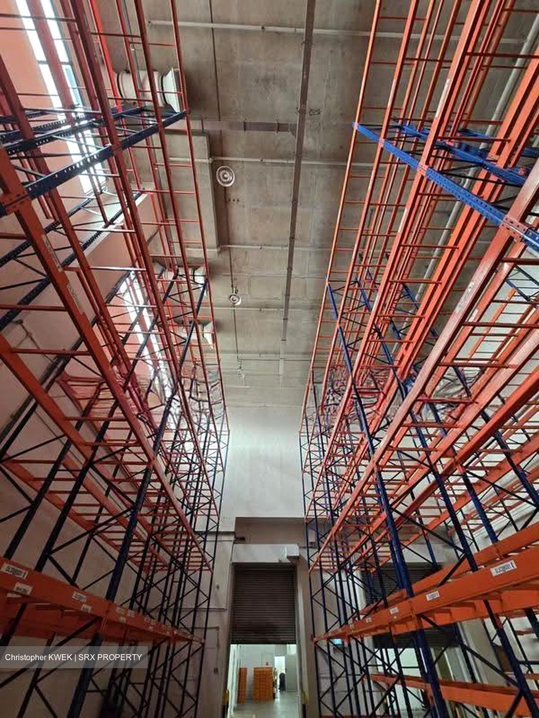 Buroh Lane (D22), Factory #627349041